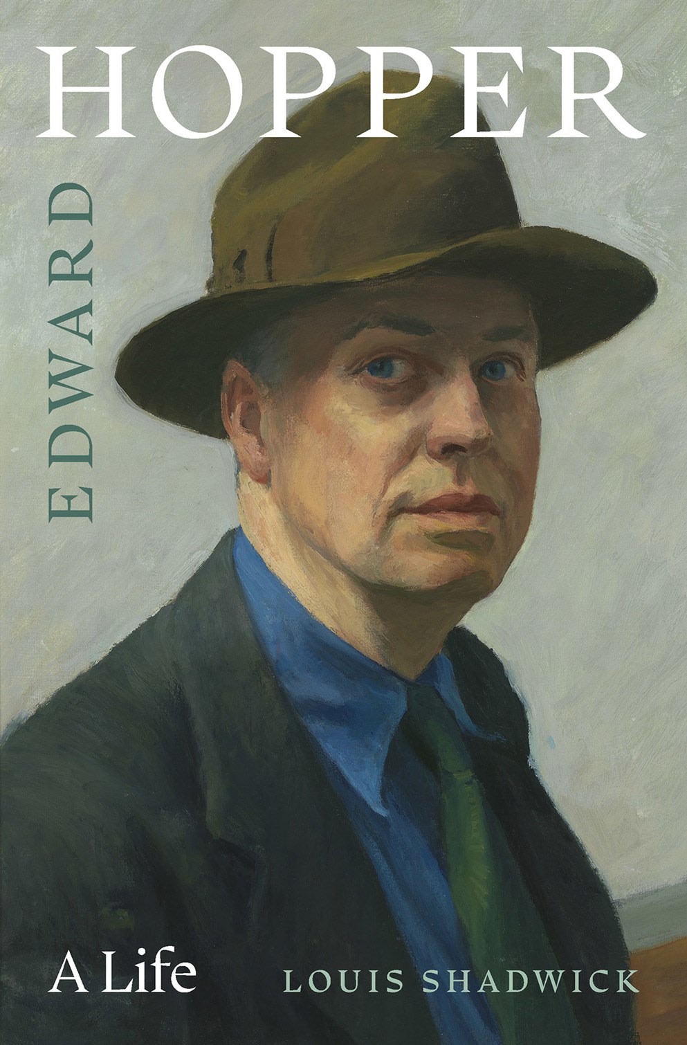 ‘Edward Hopper’ review: A lonely realism