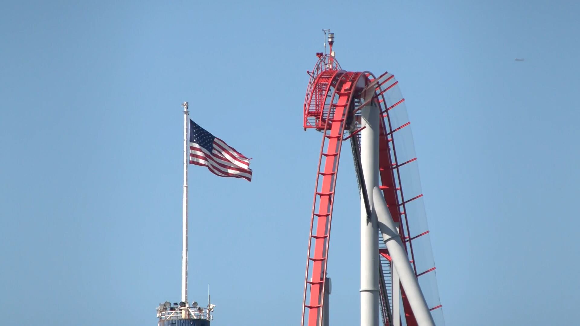 Carowinds addresses ride closures after deadly roller coaster fall at ...