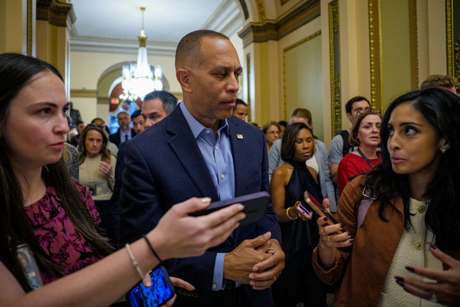 Why the Democrats might not flip the Senate