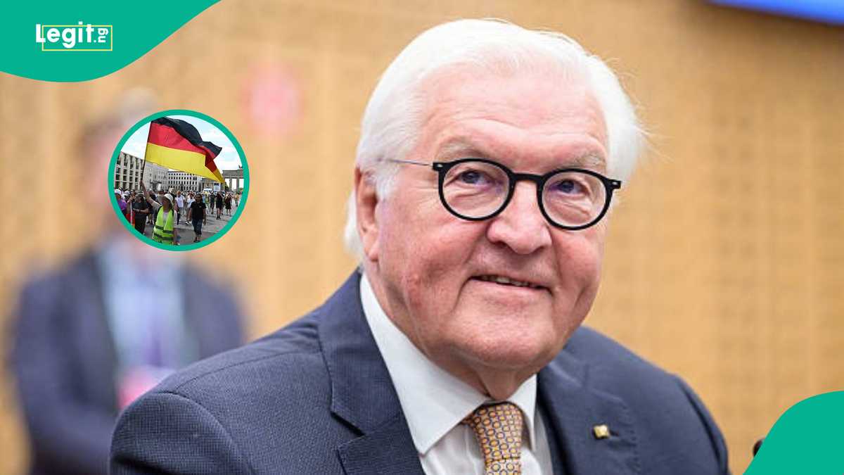 Germany offers civilian employment opportunities to eligible foreigners ...