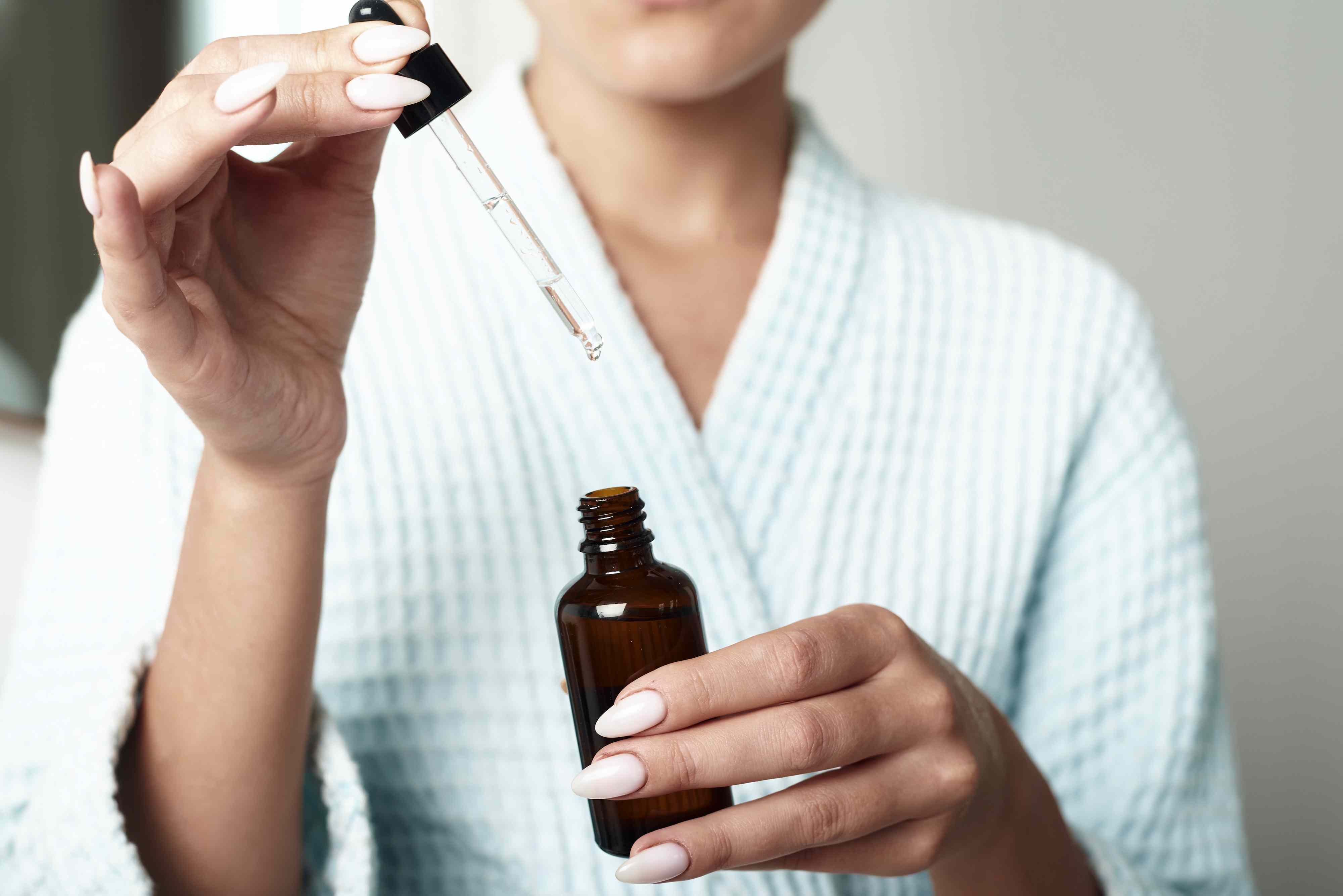 What 5 common scents can do for your health
