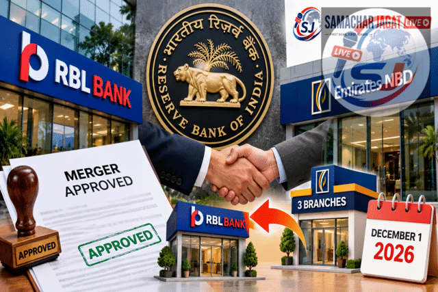 RBI approves RBL Bank–Emirates NBD merger: 3 branches to join RBL Bank ...