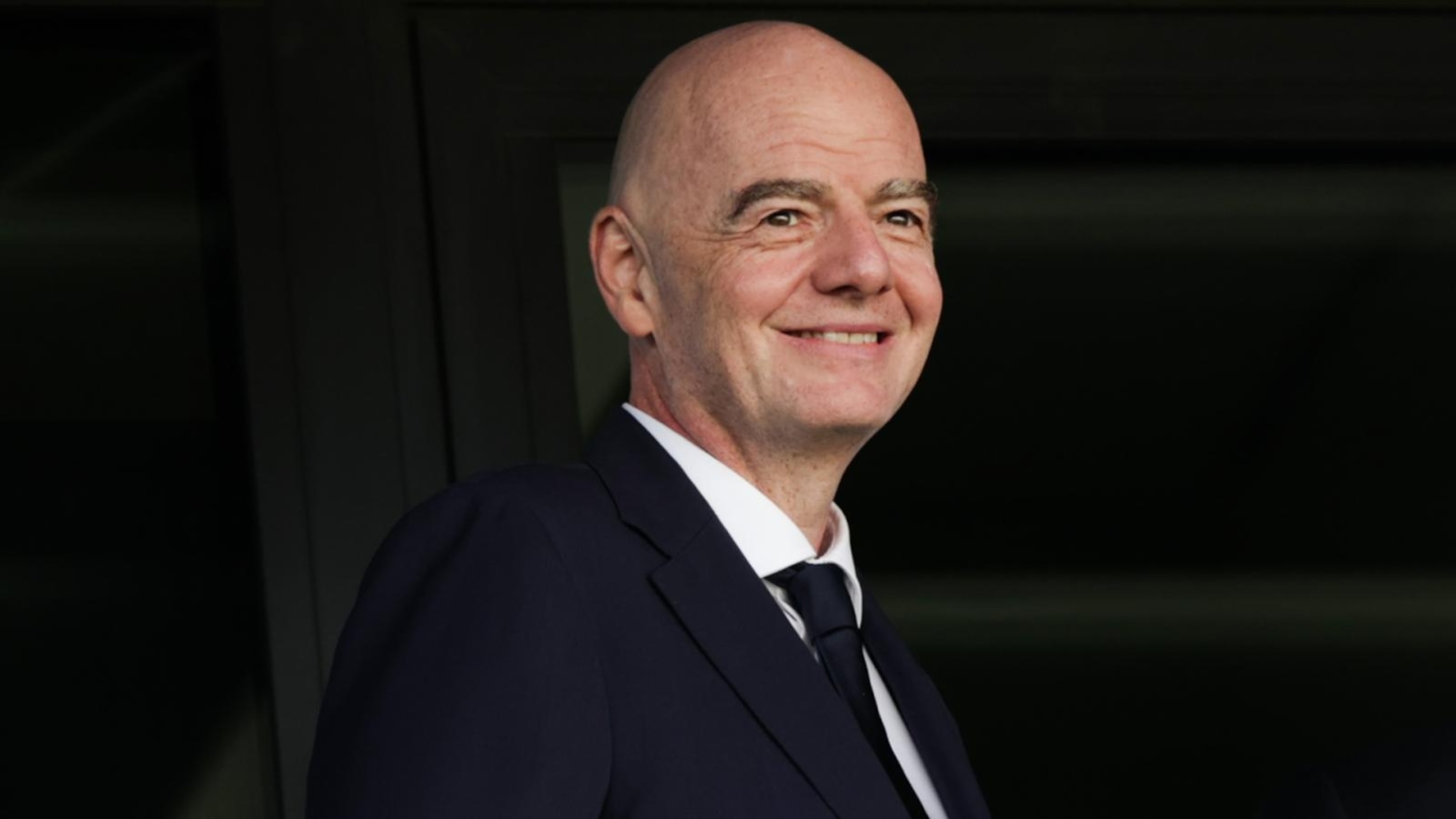 FIFA president's future uncertain in wake of court filing