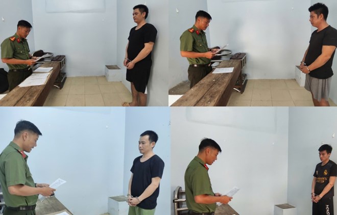 Voọc bạc Phú Quốc đang bị truy sát: Phải chặn đứng cả kẻ săn lẫn người mua