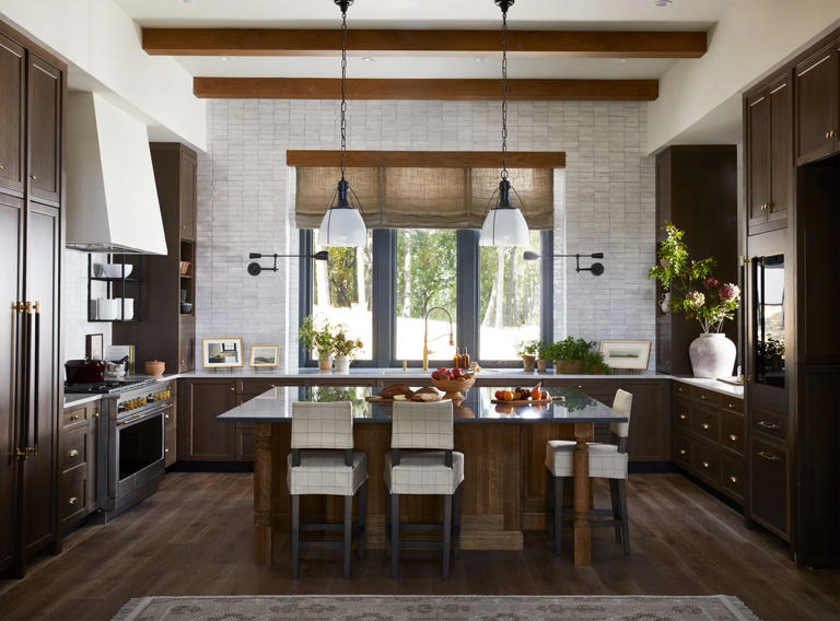 9 kitchen trends we predicted that have still held up