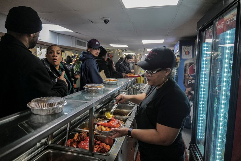 NY FED service sector survey finds notable price pressures