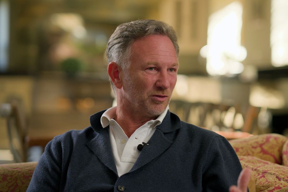 Horner'ın simülatör iddiasına Russell'dan yanıt: 