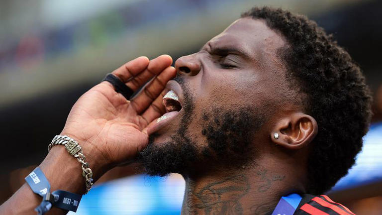 4 NFL arguments that fell off the grid after Ukraine destroyed that ...