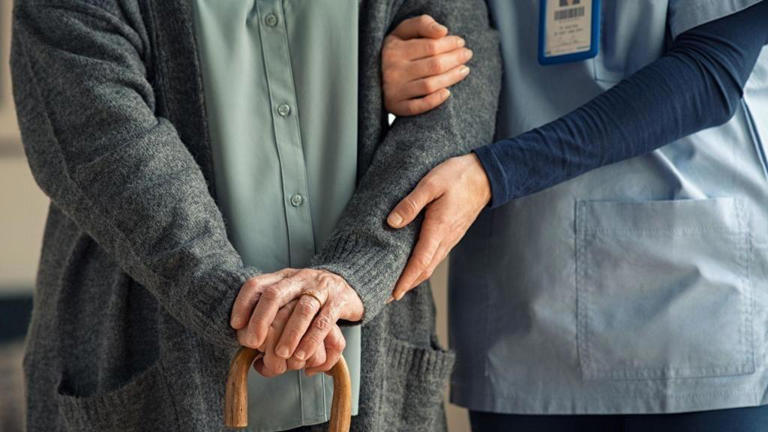 Care workers ready to strike in equal pay dispute