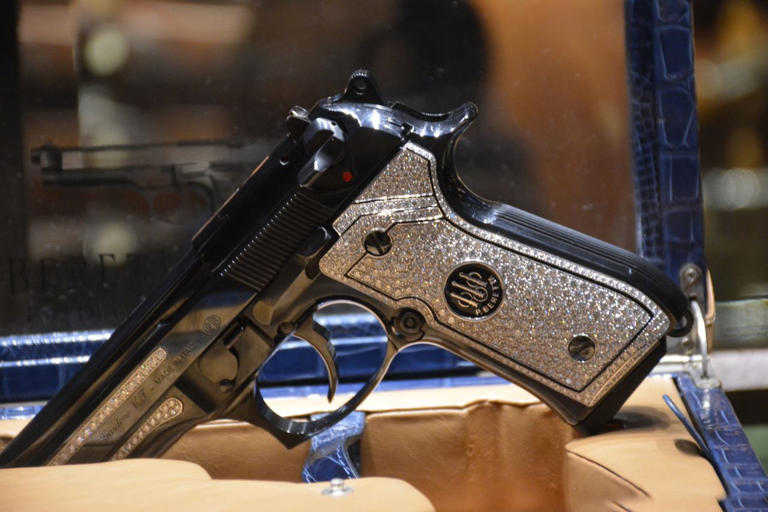 Striker-fired vs. hammer-fired pistols: What sets their mechanisms apart?