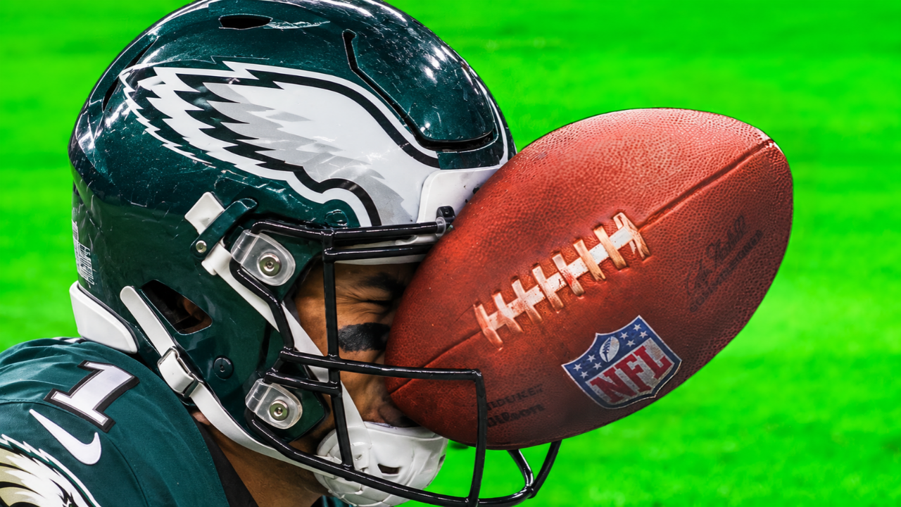 Craziest catches in the NFL