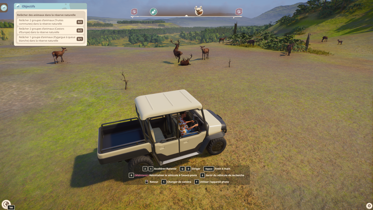 Test Planet Zoo 2 sur PC, PS5 et Xbox Series