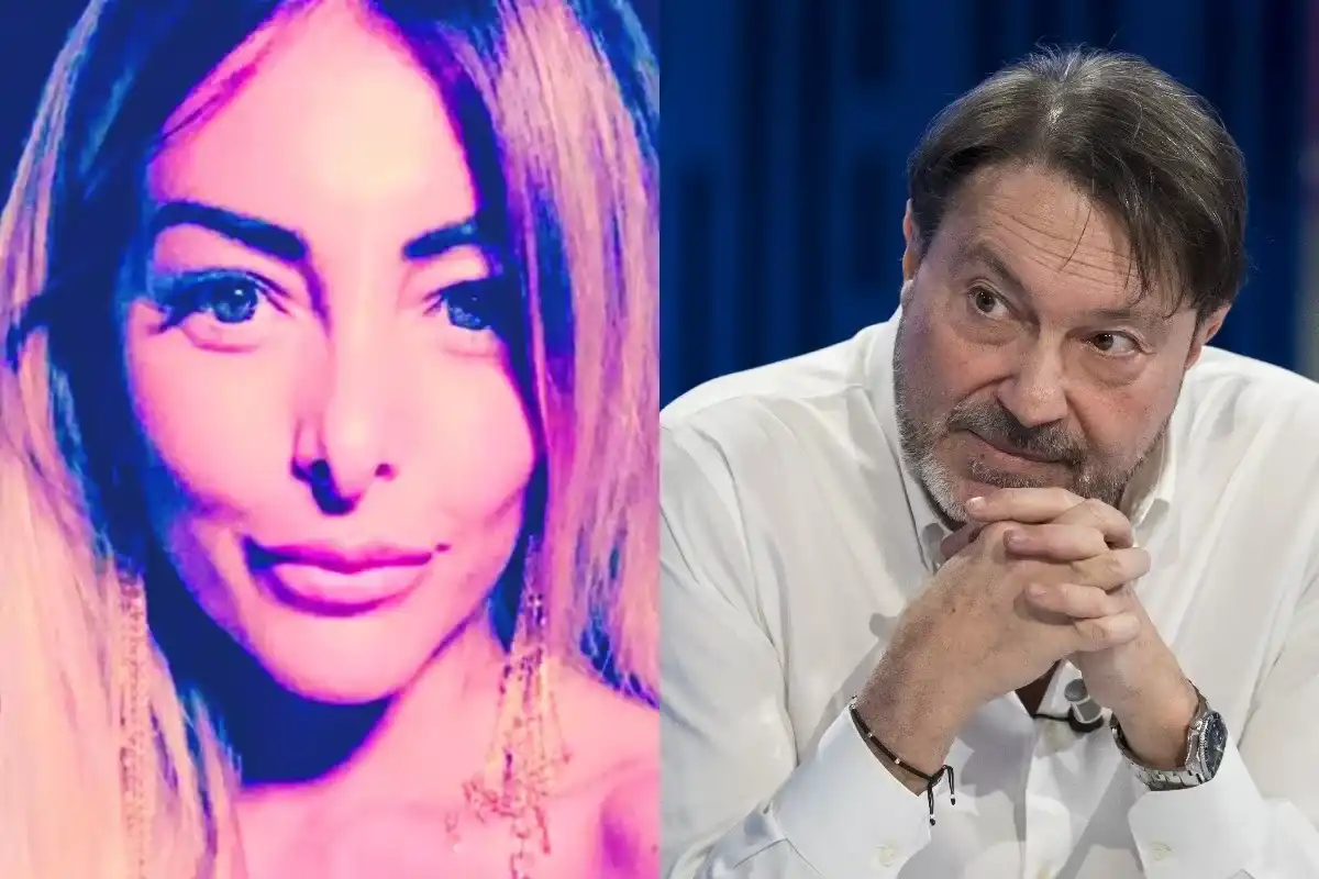 Svolta choc dall’amica di Ranucci, Laura Cianfoni: 