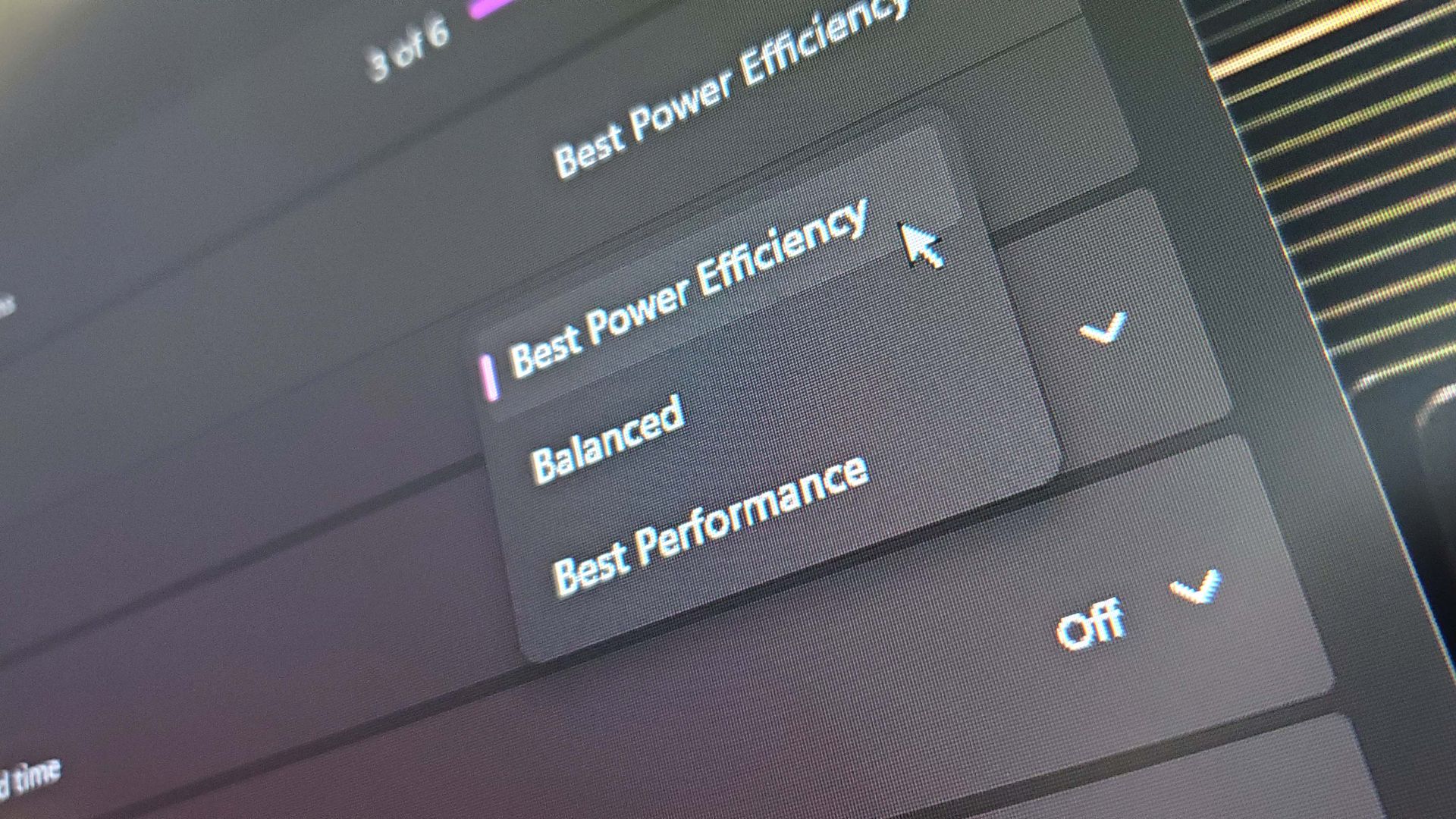 Looks like Windows Settings could become a Microsoft Store app