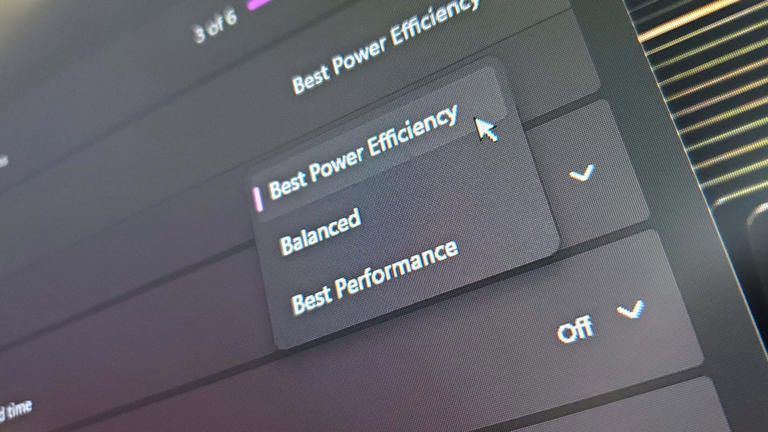Looks like Windows Settings could become a Microsoft Store app