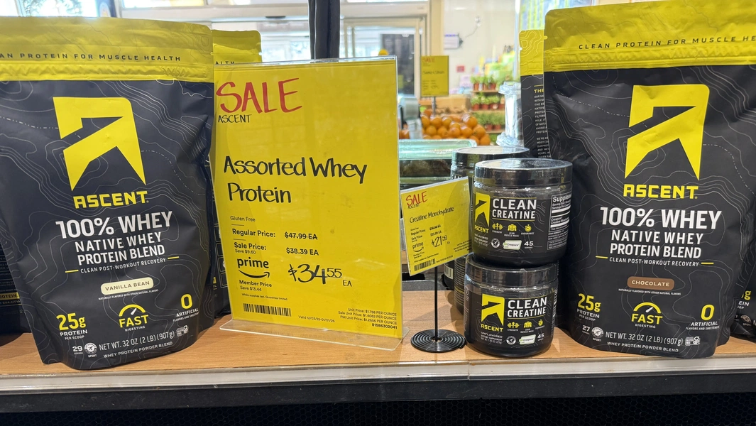 Safe and effective daily protein powder use