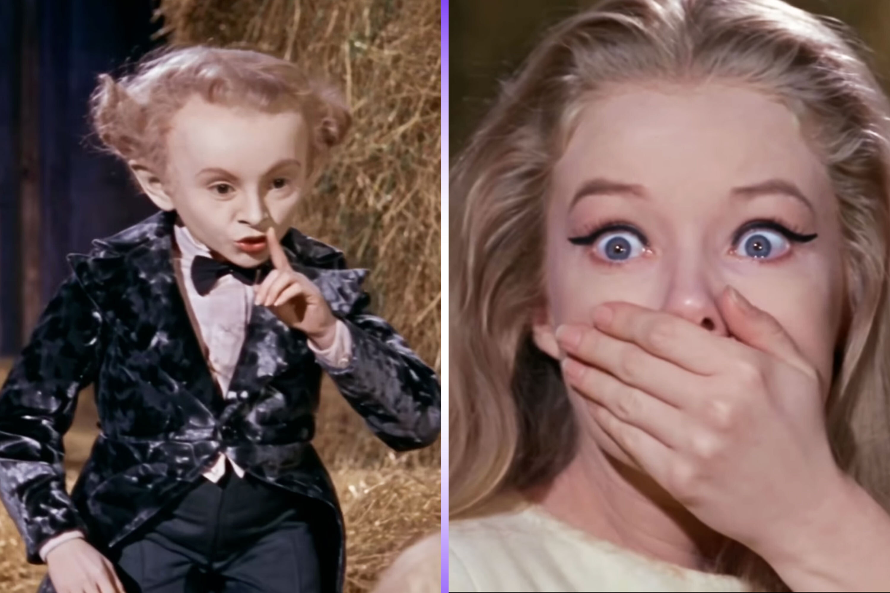 The internet's favorite dancing Rumpelstiltskin meme has a surprising origin