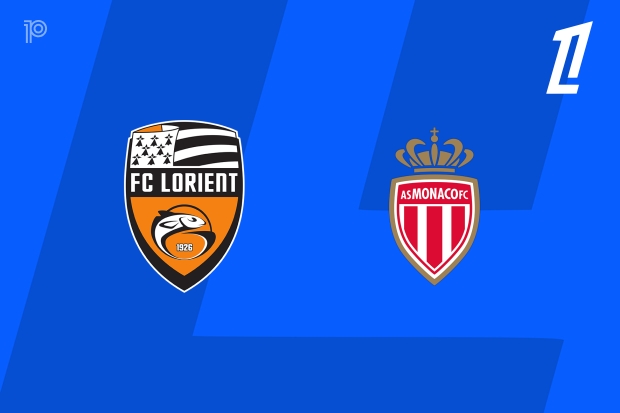 Preview | FC Lorient vs Monaco: team news, lineups, predictions (Ligue ...