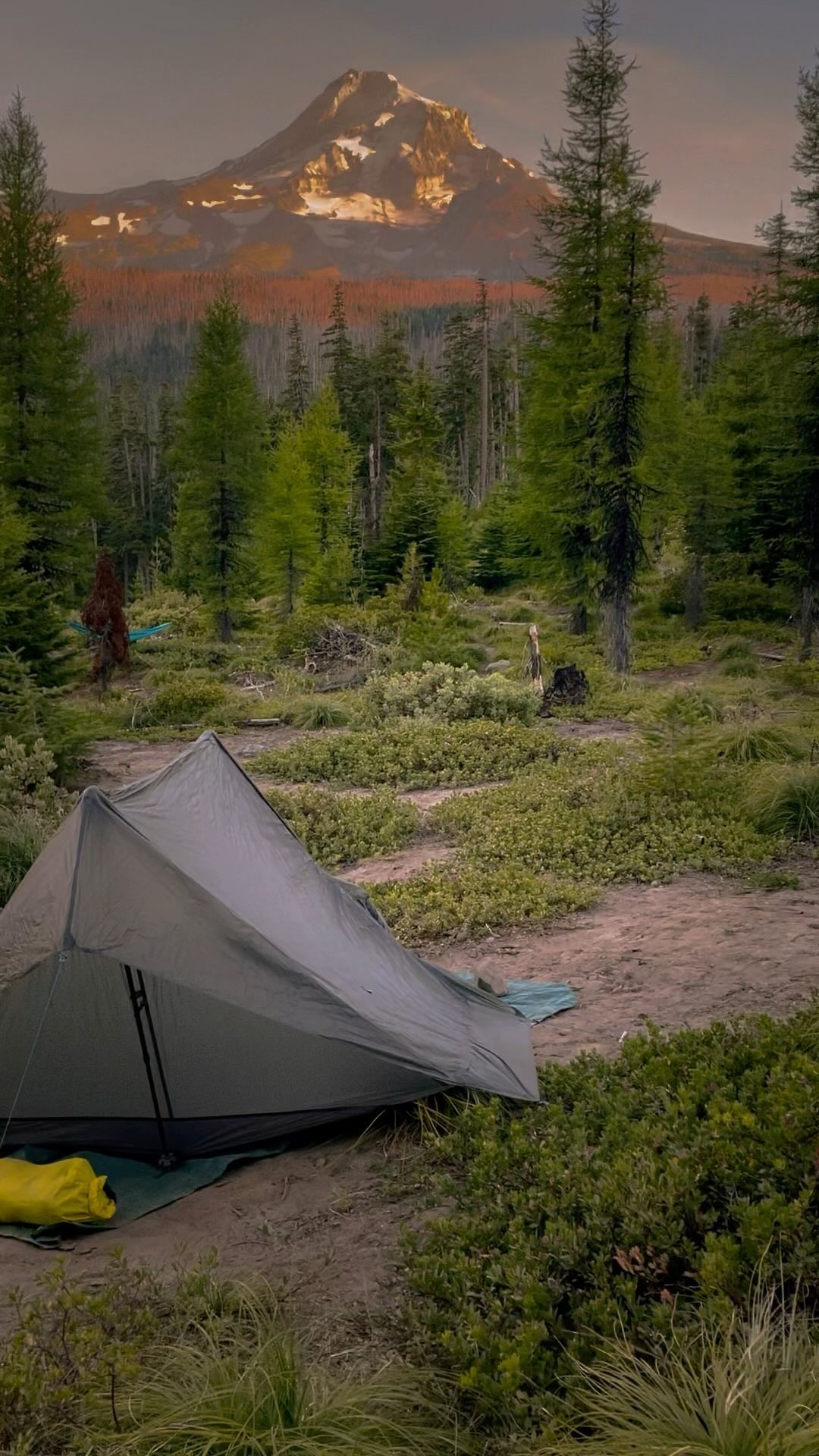 An unforgettable Oregon summer adventure
