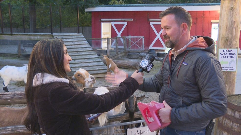 Update: Potawatomi Zoo Boo!