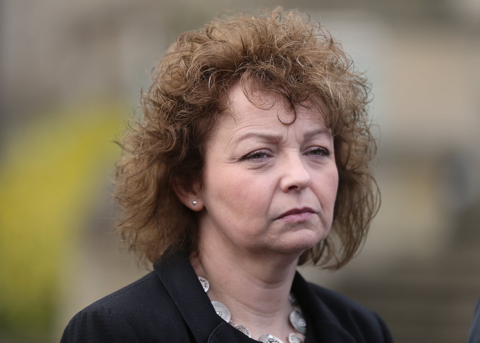 Sinn Féin politician apologises after failing to declare her son was ...