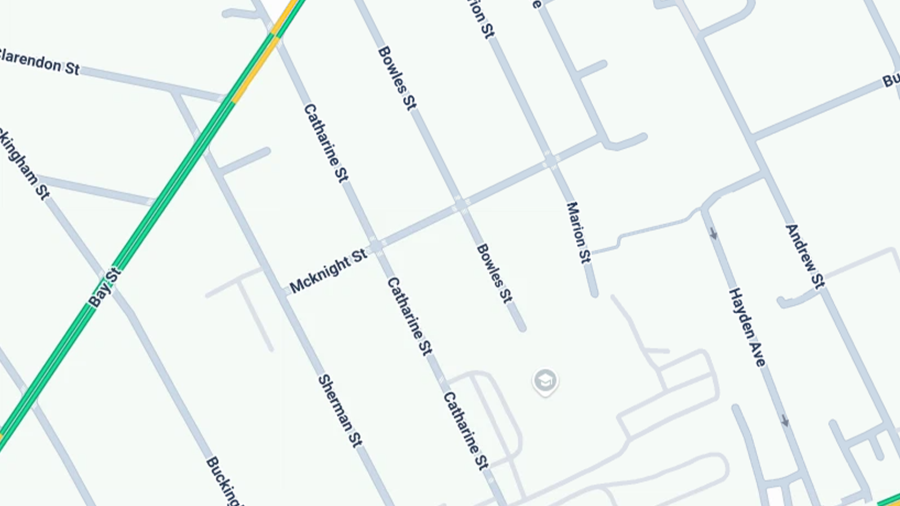 Man injured in shooting on McKnight Street in Springfield