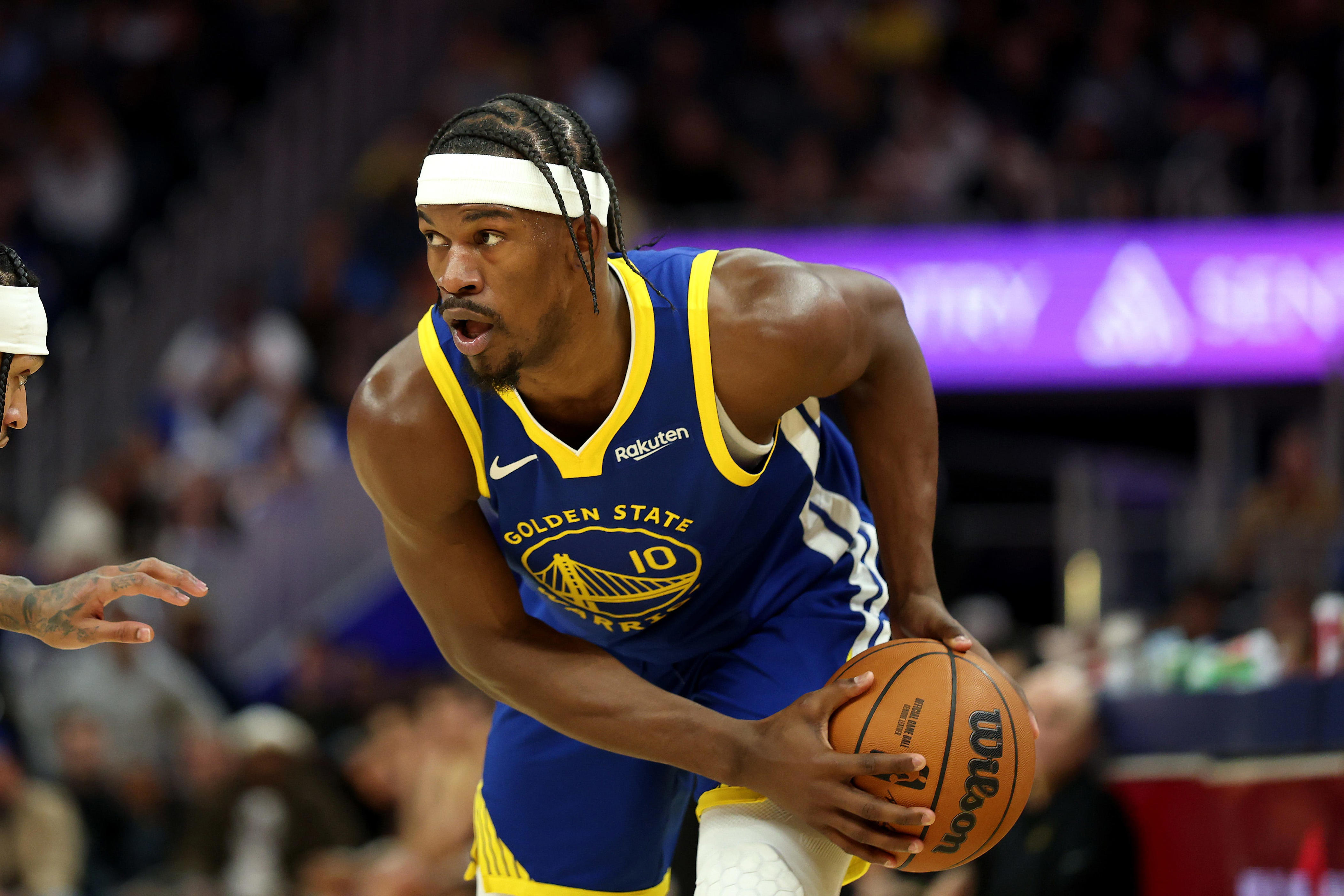 Jimmy Butler puts entire NBA on notice with fiery injury comeback ...