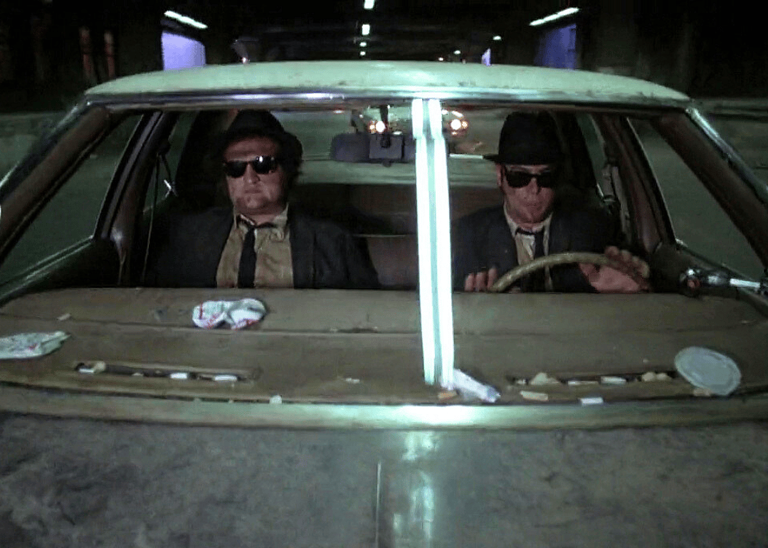 Are you a true movie buff? See if you can identify 25 iconic films from ...