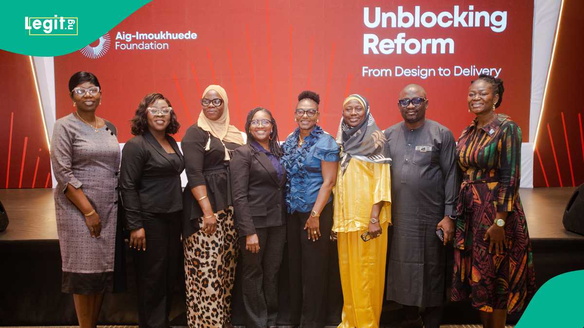 Why public sector reforms fail, Lagos head of service explains