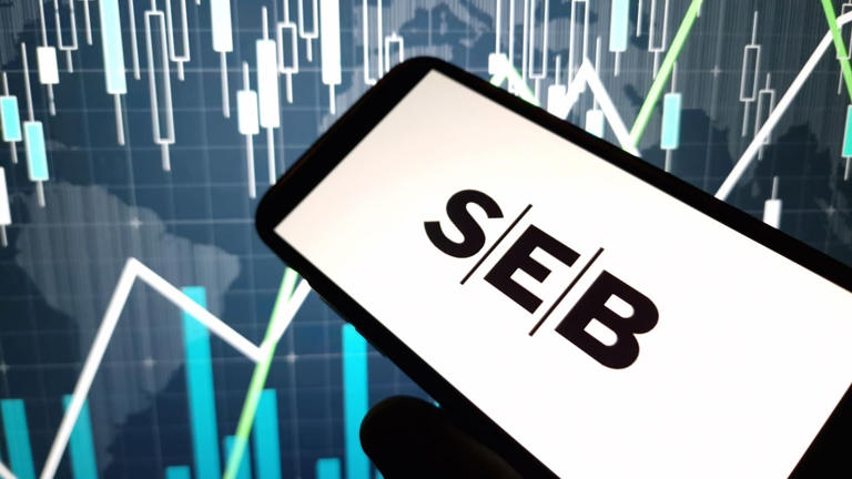 SEB fined $33m by New York regulator over compliance deficiencies