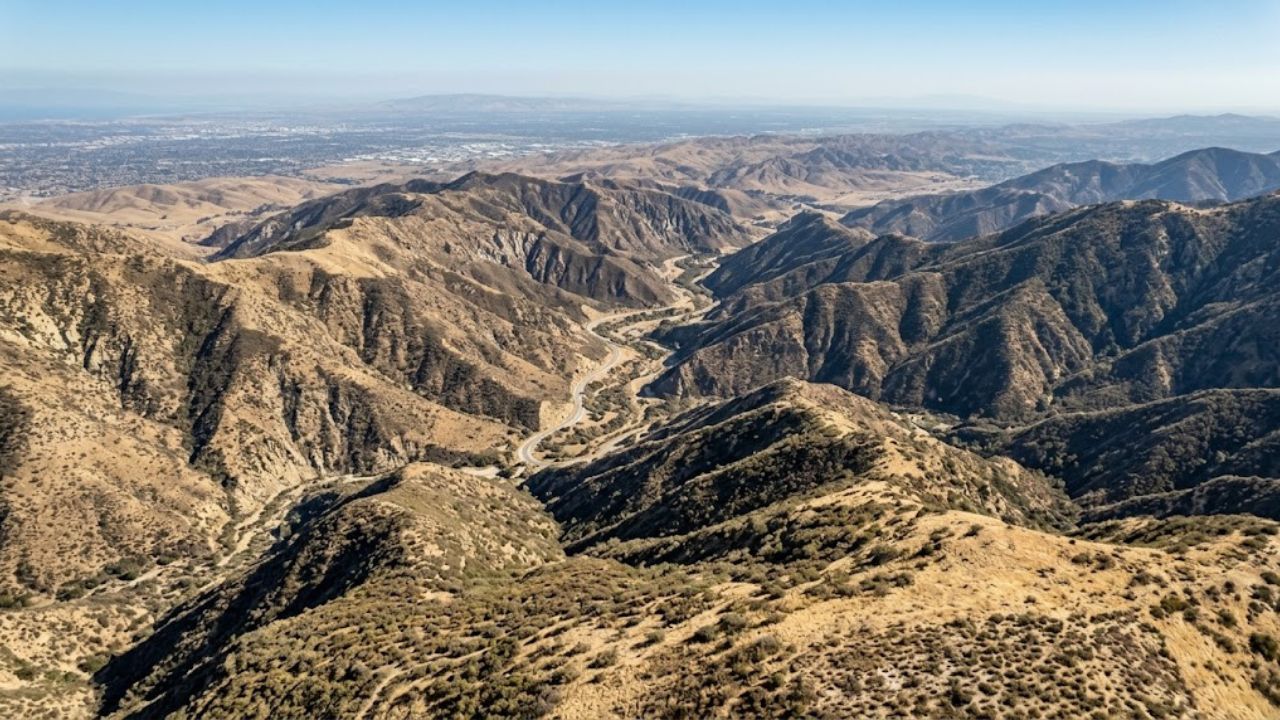 Southern California braces for 80 MPH winds and heightened fire hazards