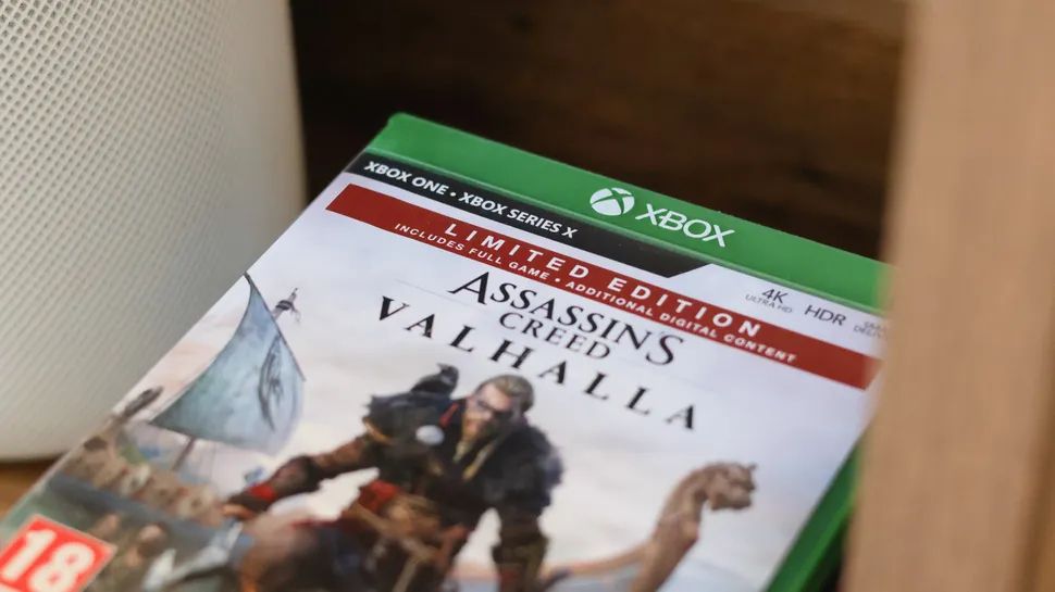 New York rep announces game ownership bill, would require consumer ...