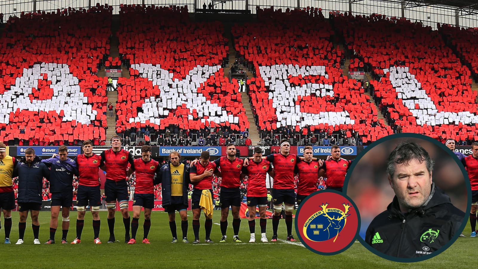 Munster issue response to criticism over Champions Cup venue on 10th ...