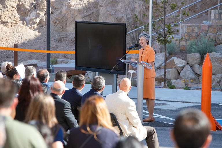 Opinion: El Paso lost its moon shot. UTEP's president still owes the ...