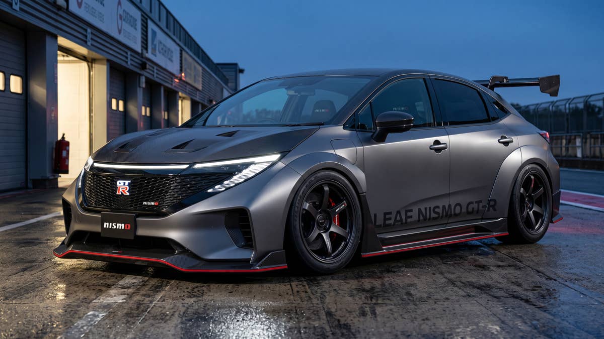AI is getting so good at designing cars that human jobs are at risk