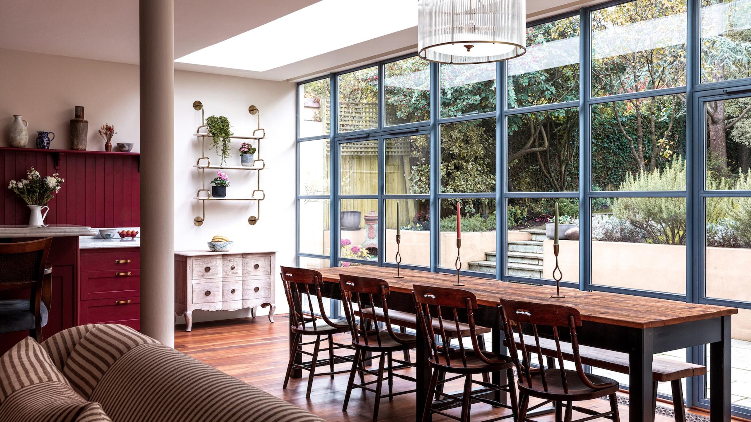 Do you let your employees work remotely?