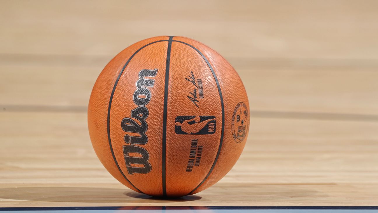 NBA tells sportsbooks to stop certain bets, restrict parlays