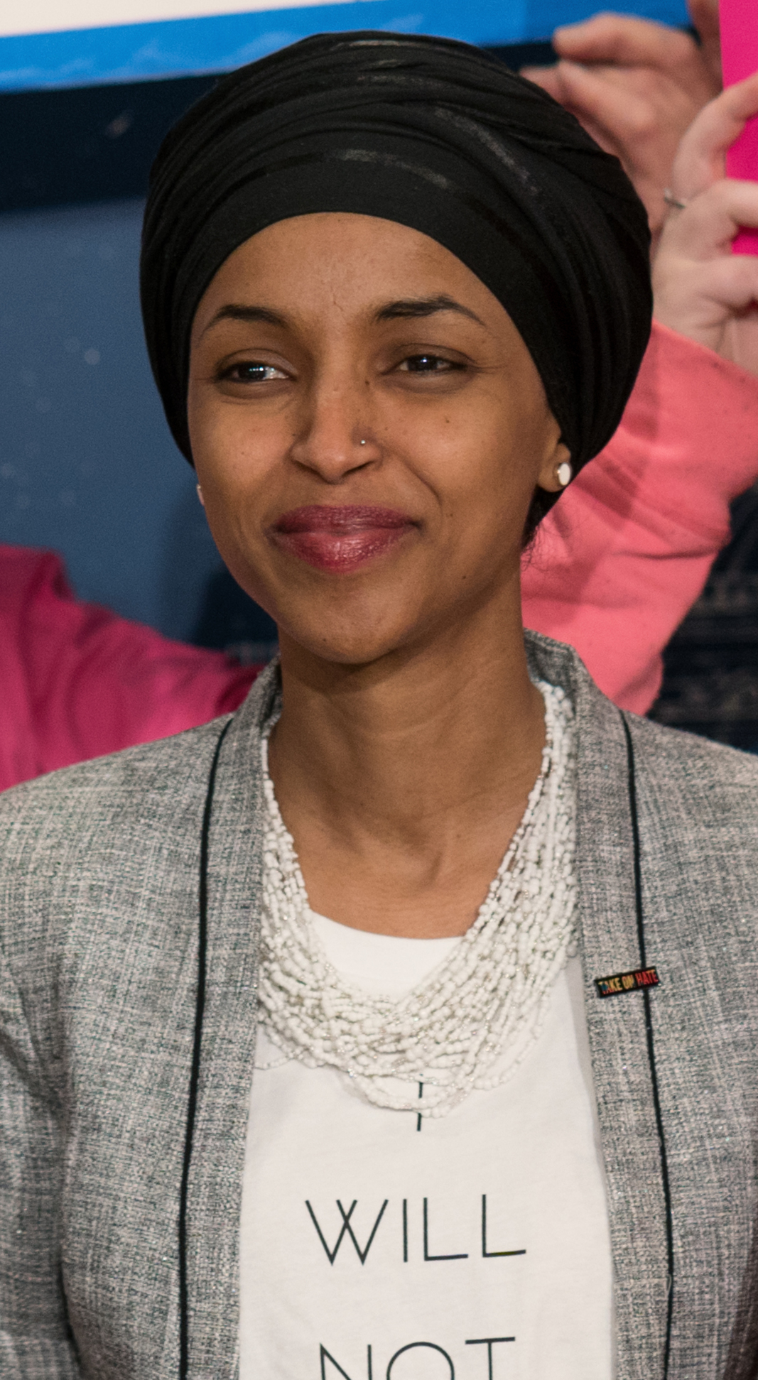 Judge restricted access to Ilhan Omar’s records as Trump team pursues ...