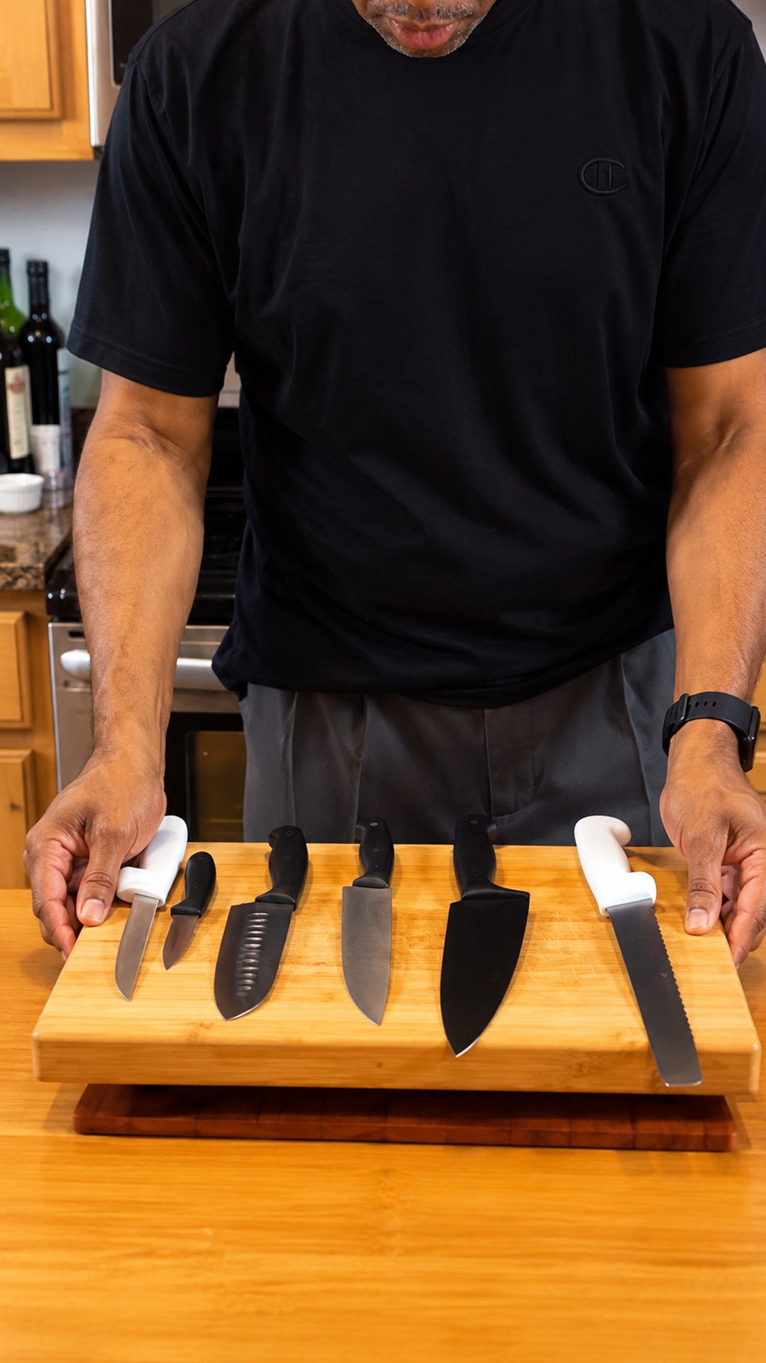 Your cooking may be harder because you are missing these essential ...
