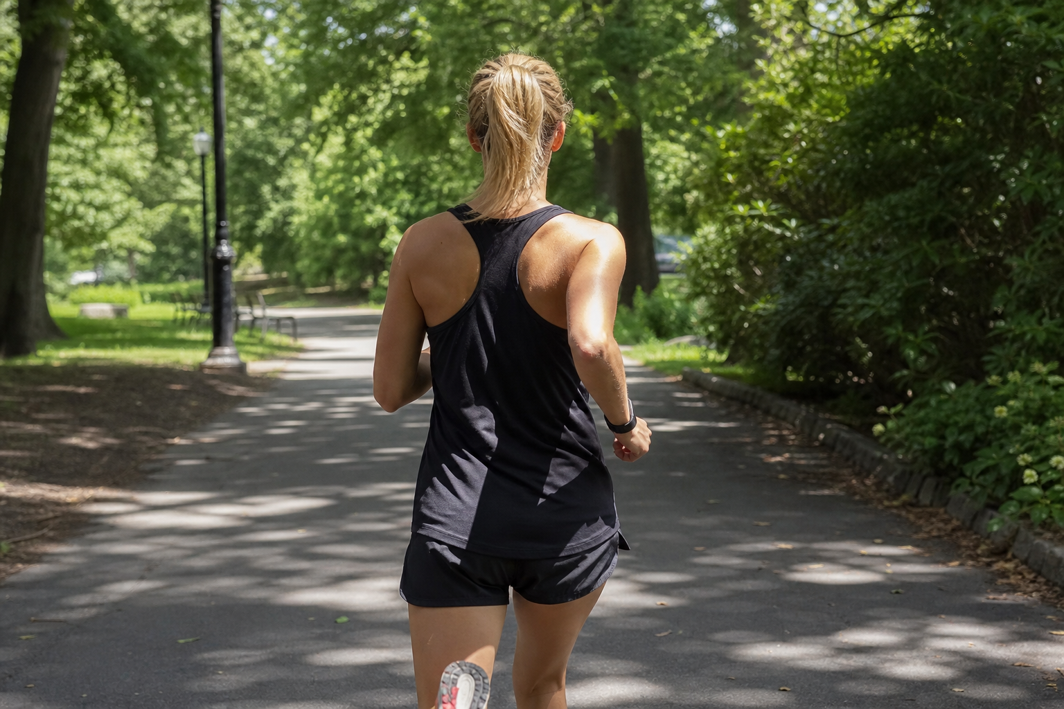 Is running bad for your knees? Here is what the evidence actually says