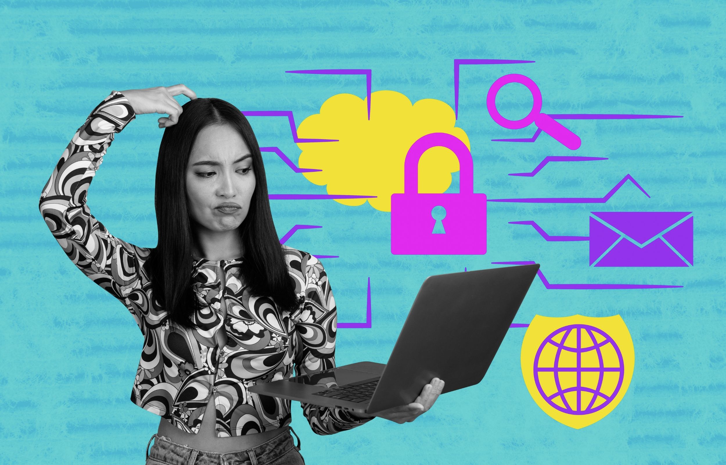 Ask AI the same question in another language and watch your brand vanish