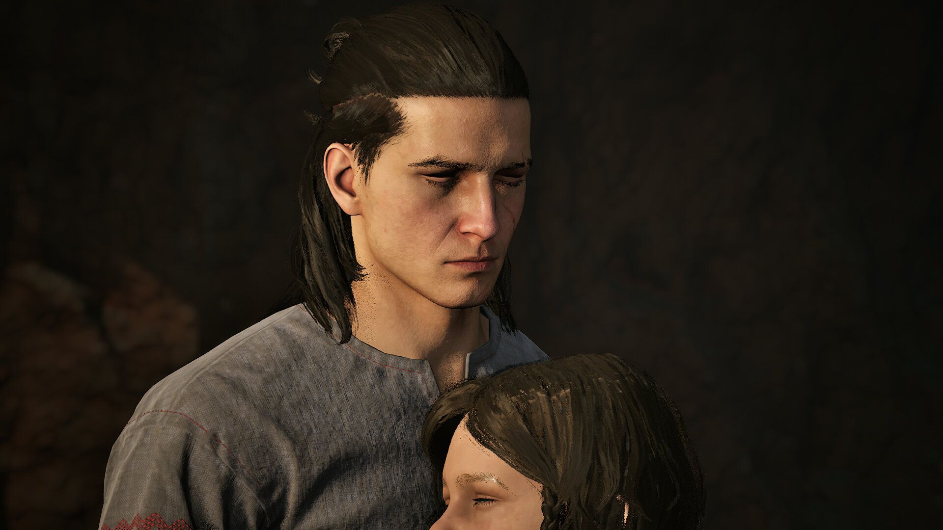 Blood of Dawnwalker update adds respec, directional animal petting, and ...