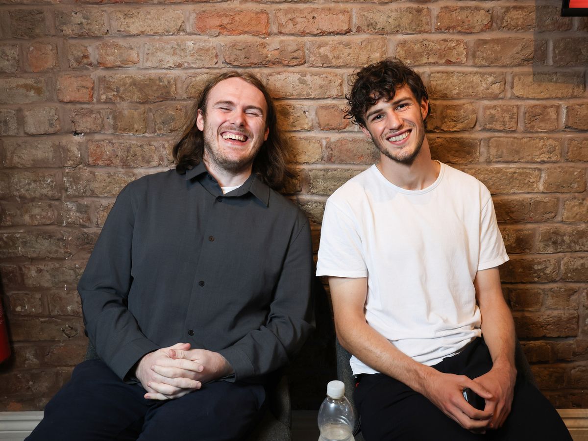 Everton's Merlin Rohl on living in Aigburth and why he loves Lark Lane ...