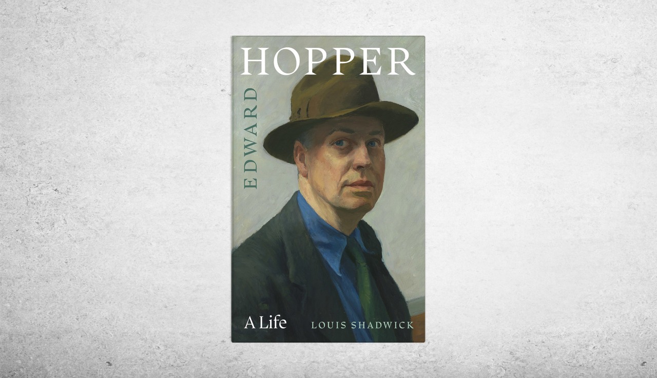 ‘Edward Hopper’ review: A lonely realism