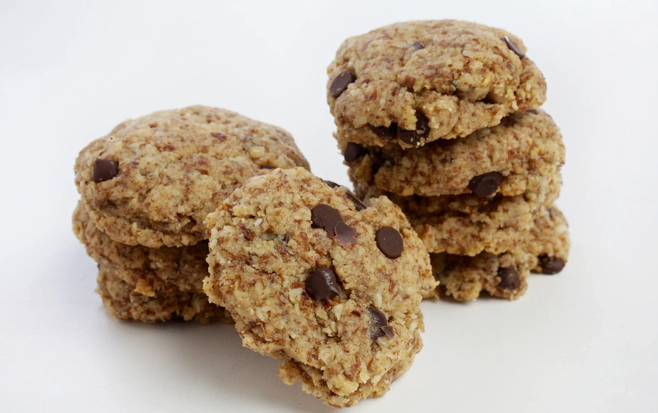 MSN health articles detail sweeteners and cookies for glucose control