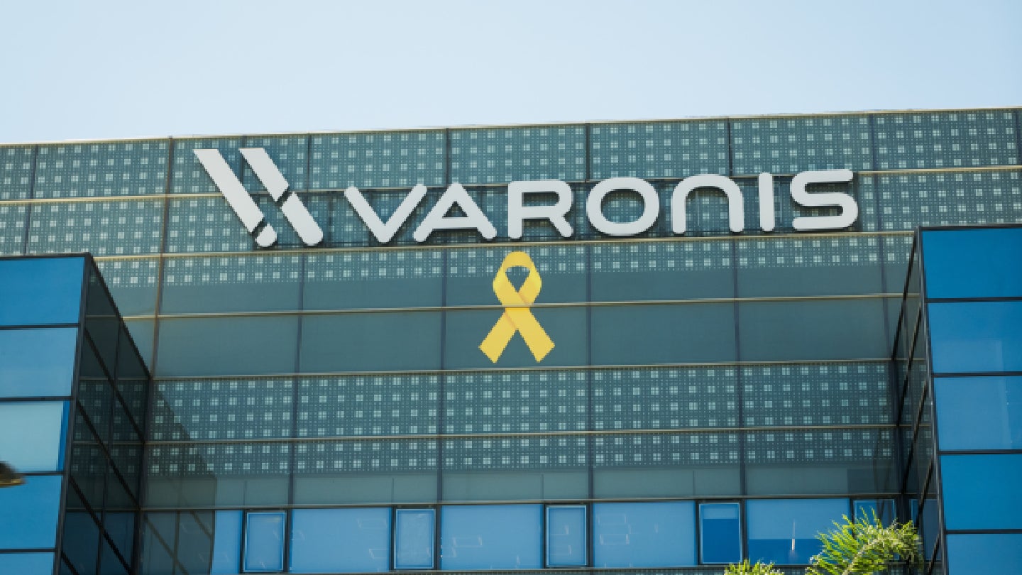 Proofpoint to acquire Varonis in $6.3bn cybersecurity deal