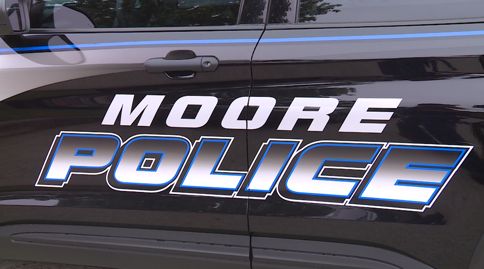 1 dead, 2 others hospitalized after multi-vehicle crash in Moore ...
