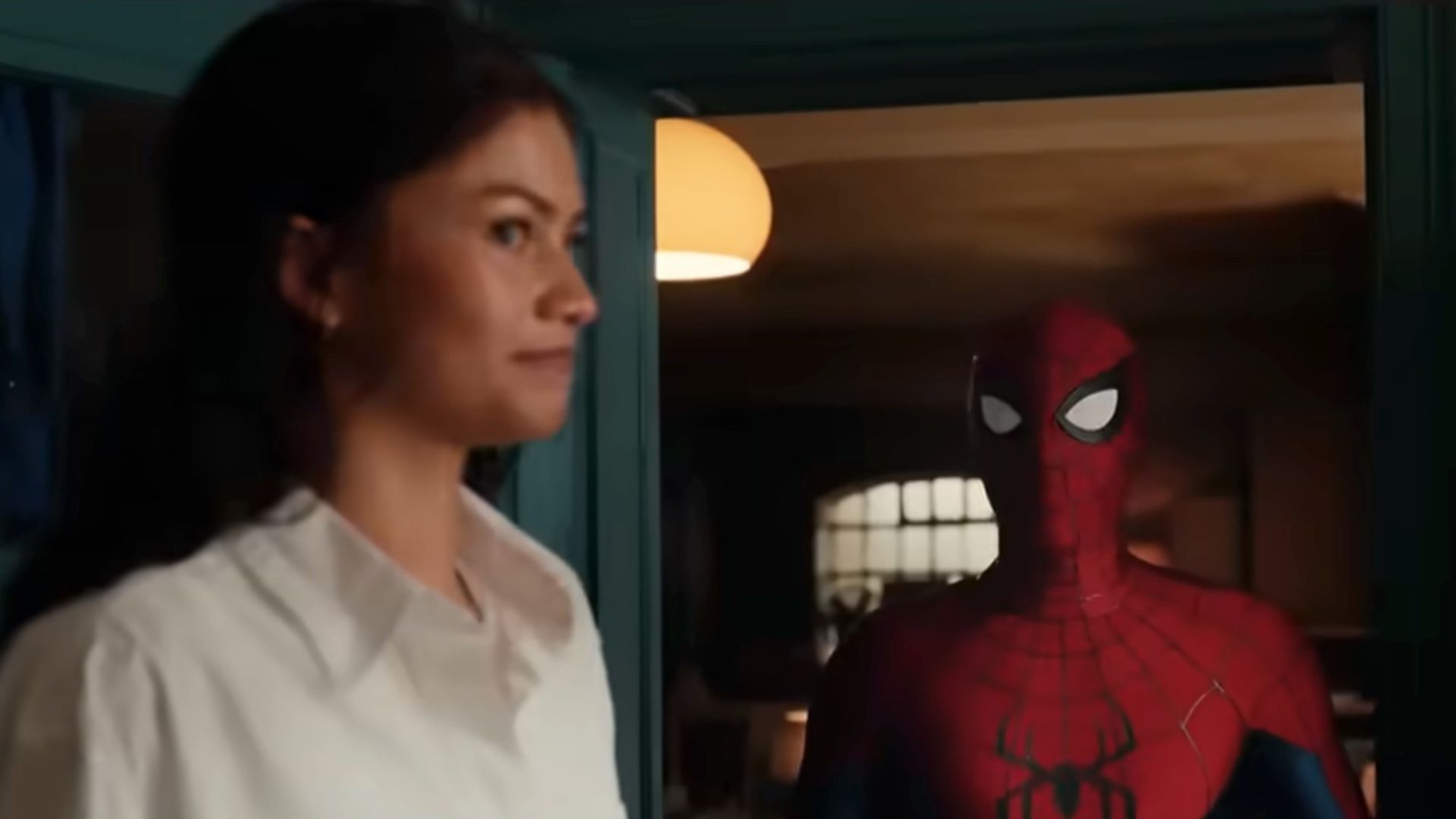 Zendaya was worth more than Tom Holland. I wonder: Did Brand New Day ...