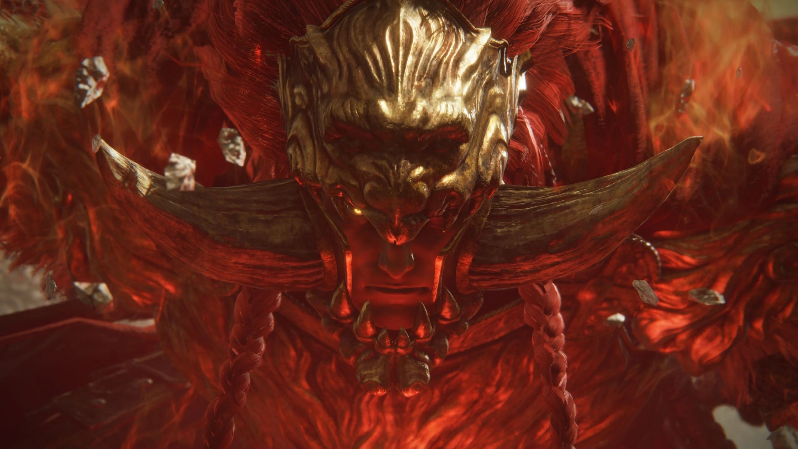 Elden Ring: Starscourge Radahn set releases March 2027