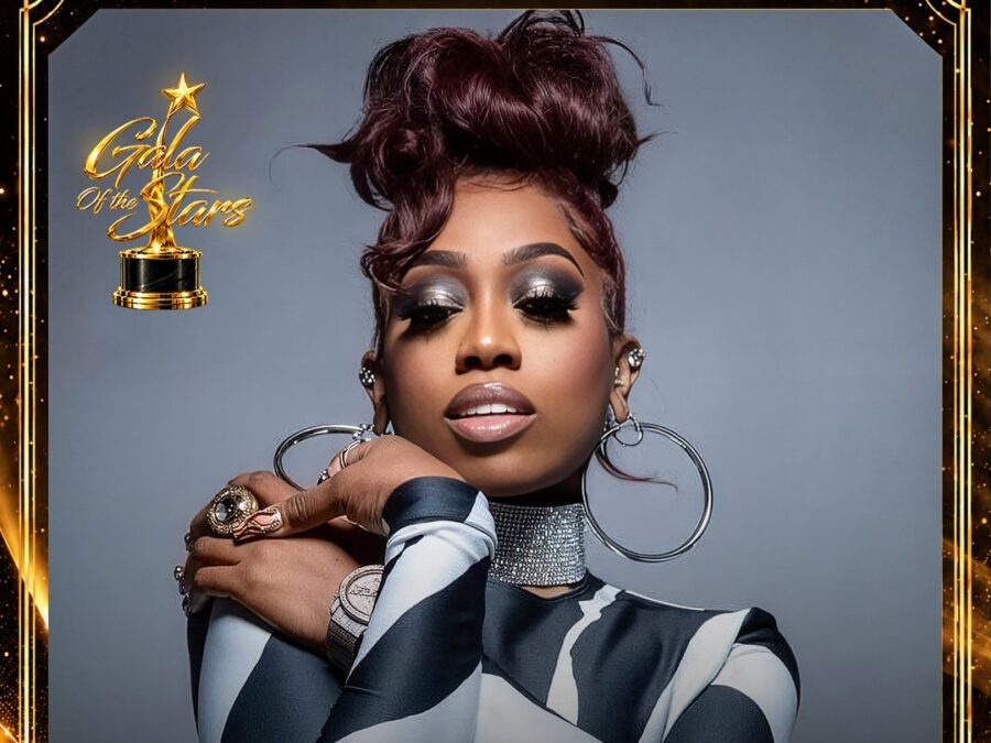 Η Missy Elliott τιμάται με το Icon Award – Ο ξεχωριστός ρόλος της Janet ...